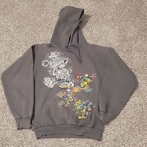 Mickey Mouse Hoodie.15